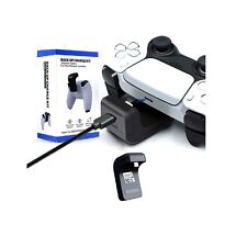 Rechargeable Battery Pack, 1800mah With Led Indicator, Play And Charge Kit For S