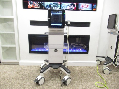 Venue portable - ge, 40