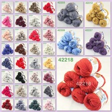 SALE 6 Balls X 50gr Special