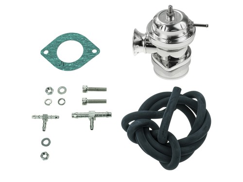Universal turbo blow off - blow,
