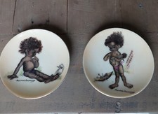 Display Plates Australian