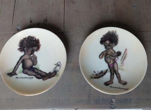 Display plates australian - display,