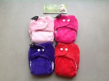 Itti Bitti D'lish Snap in One