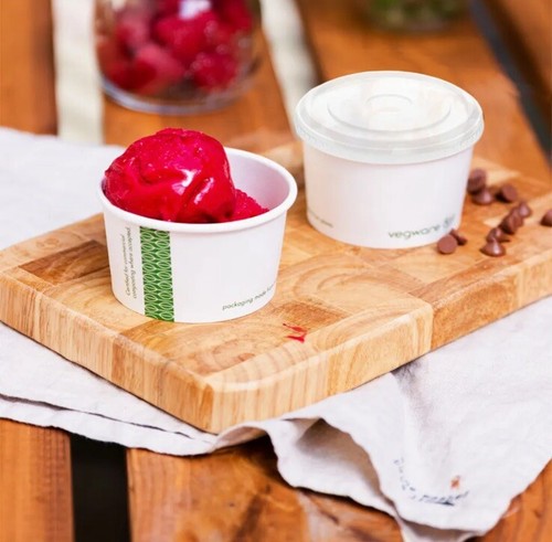 6oz ice cream tubs - 6oz,