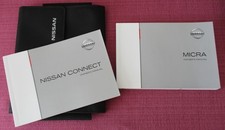 (2013 PRINT) NISSAN MICRA