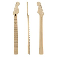 22 Fret Full Scalloped