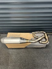 Yamaha YZ250F WR250F 2020-