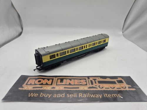 Hornby gauge r120 - oo,