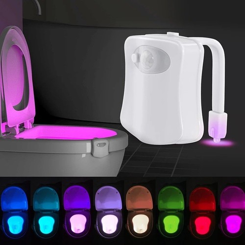 Toilet bowl colors - toilet,