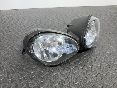 Triumph street triple 765 - triumph,