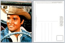 Elvis Presley Cowboy Hat