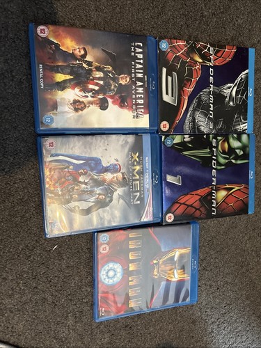 Bundle blue rays - of,
