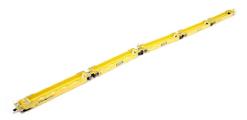 Micro trains gauge - trains,
