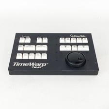 Newtek timewarp control - newtek,