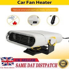 Pair Heater 150W 12V Heating