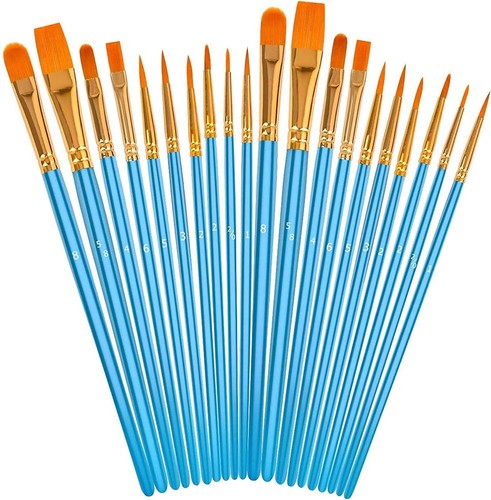 Artist paint brush - artist,