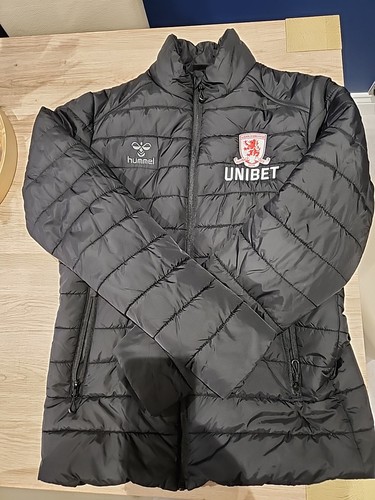 Mens hummel middlesbrough - hummel, fc