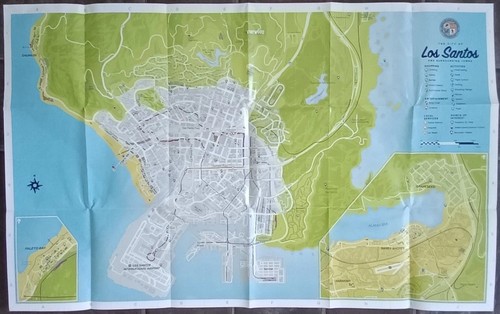 Grand theft auto - theft, 5