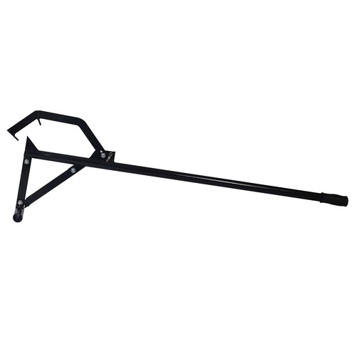 Triple thick log lifter - thick,