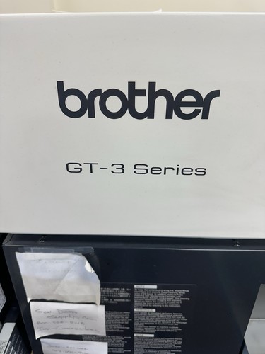 Brother series printer - series, printer.