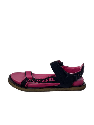 Diesel sandals pink - diesel,