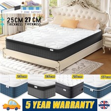 Memory Foam Matress Luxury