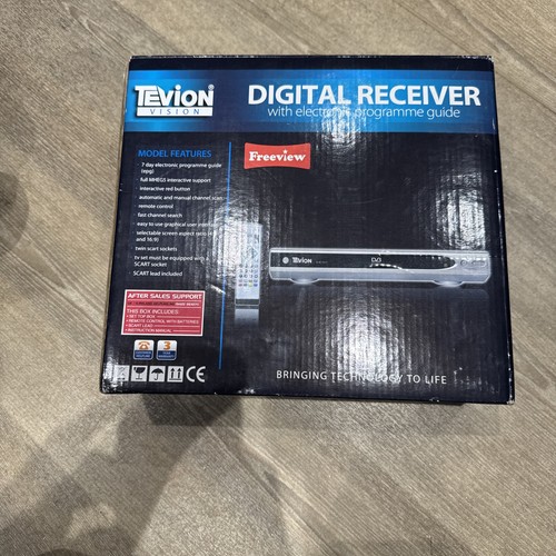 Tevion vision digital - tevion,