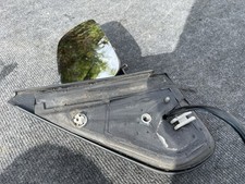 VW Golf Mk4 1998-2003 Door Wing Mirror - Driver Side