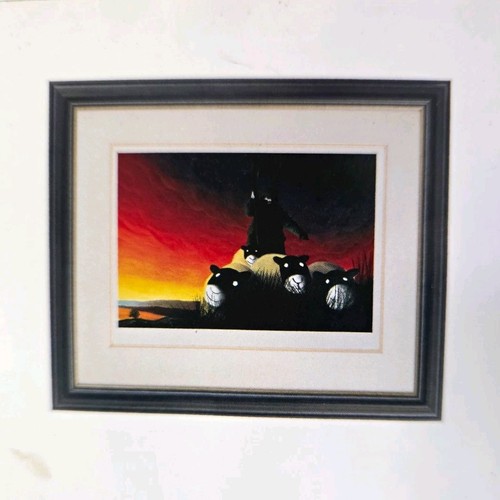 Mackenzy thorpe art high - thorpe,