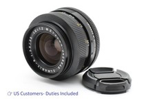 Leica Elmarit R 35mm F2.8 2