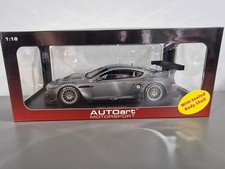 1/18 Autoart 80501 ASTON