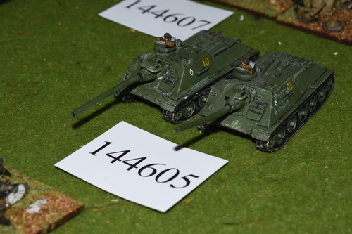 15mm ww2 russian 2 tanks - russian,