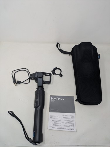 Gopro karma grip gimbal - gopro,