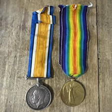 British war medals 1914 18 - british, 1914-18
