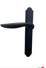 HOPPE Toronto Door Handle Set