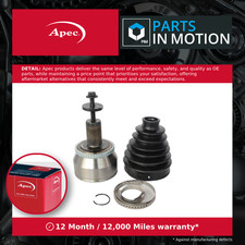 CV Joint fits VOLVO XC90 Mk1