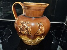 Vintage Doulton Lambeth