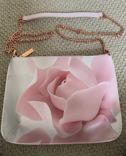 Brand new pink - , ted