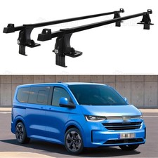 Steel Cross Bar Car Roof Rack