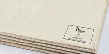 SP101 Hanson Flooring Plywood