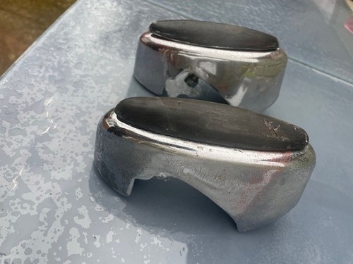 Car part humber - car, scepter
