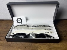 Gossip Watch With Set Of 4