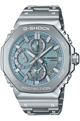 Shock watch domestic - g-shock,