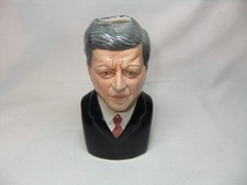 BAIRSTOW MANOR JOHN F KENNEDY