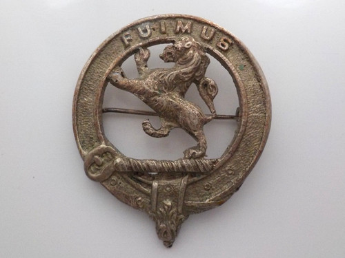 Nice wwll fuimus - nice, corps"