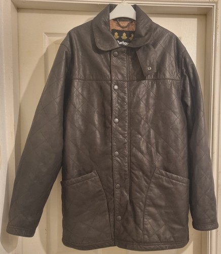 Barbour men a2025 - barbour,