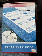 Husqvarna Mega Endless Hoop
