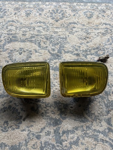 Starlet ep82 fog lights - ep82,