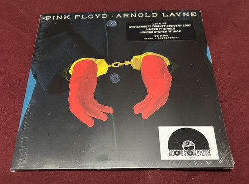 Pink floyd arnold layne - 7",