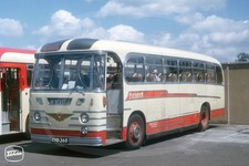 Coach Photo - Yorkshire
